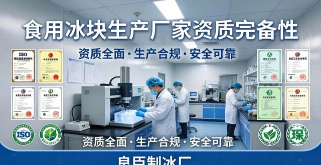 选邢台食用冰块生产厂家 就找良臣制冰厂