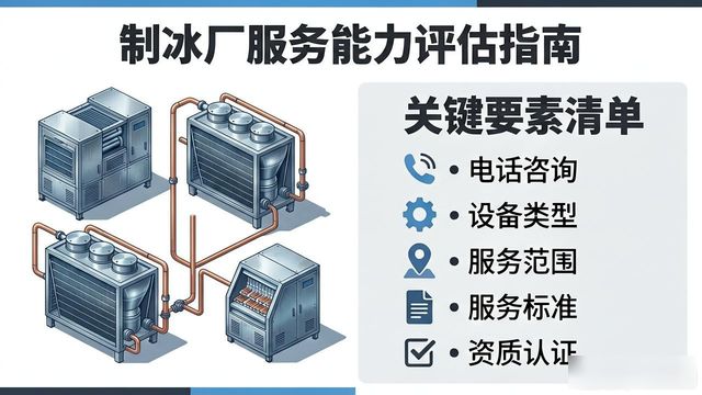 邢台工业冰块公司电话怎么找?本地制冰服务指南