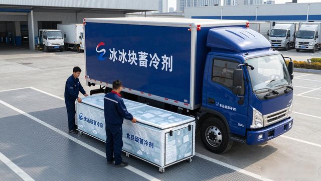 邢台食用冰块公司_食用冰块公司_卫生标准_冷链配送